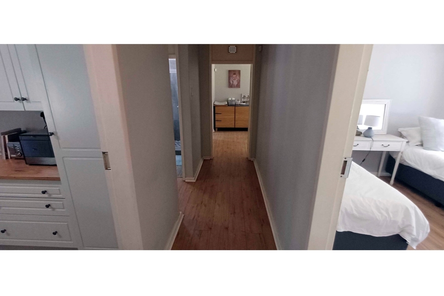 4 Bedroom Property for Sale in Jim Fouchepark Free State